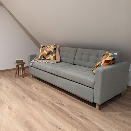 דירות מרלנהיים Le Cosy מראה חיצוני תמונה