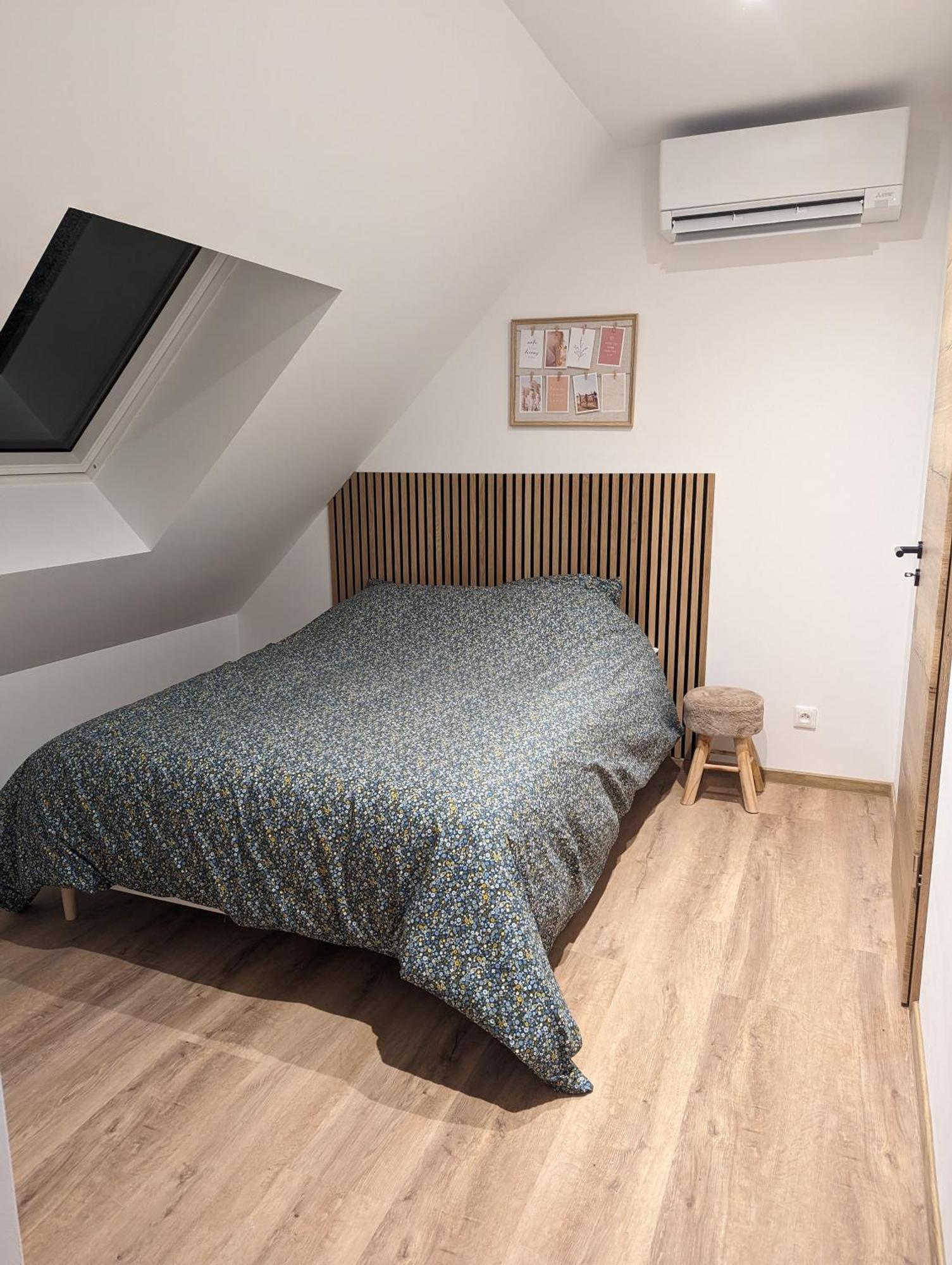 דירות מרלנהיים Le Cosy מראה חיצוני תמונה